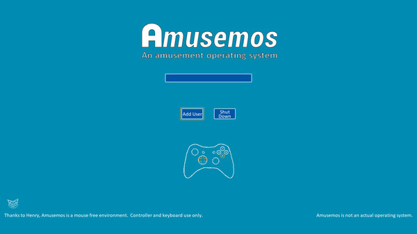скриншот Amusemos 0