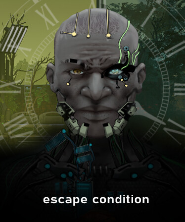 Escape Condition