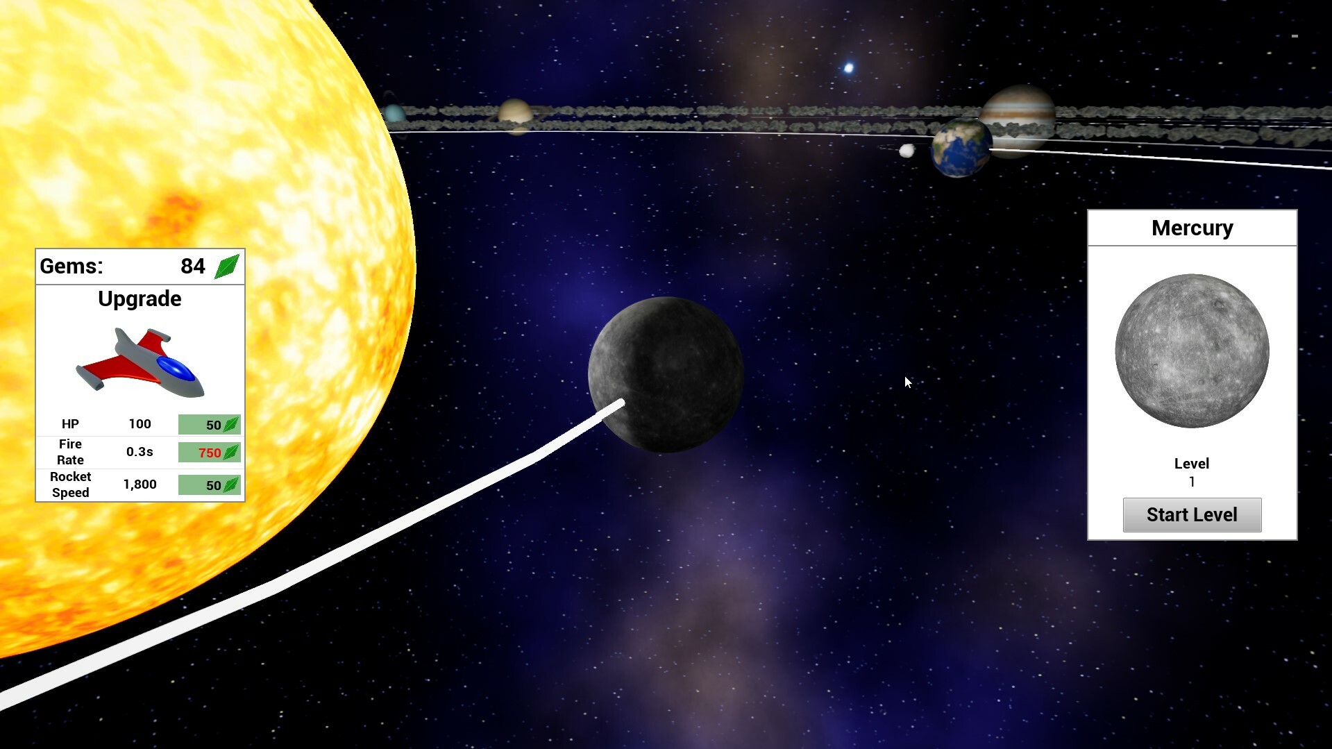 Astero on Steam