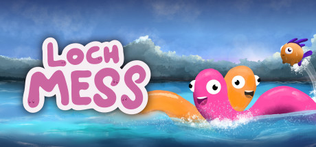 Loch Mess Cover Image