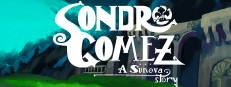 Sondro Gomez: A Sunova Story