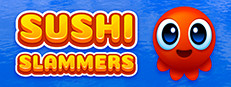 Sushi Slammers 게임 이미지