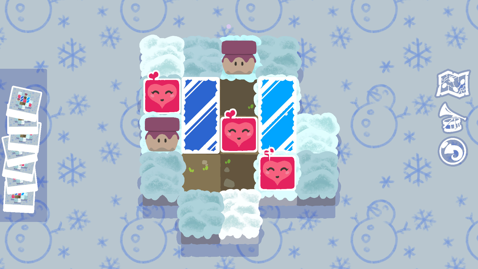 Move 'n' Bloom Demo #2