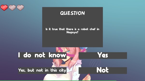 скриншот Hentai Milf Quiz 2 4