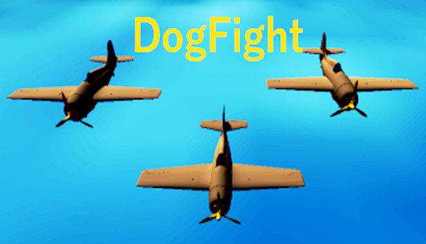 Update 0.1.9 Workshop is released! Come and customize your own fighter~ · 2D  Dogfight update for 7 August 2023 · SteamDB