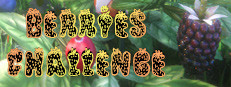Berries Challenge