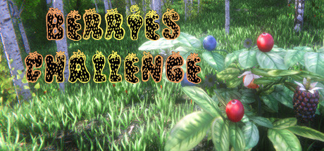 Berries Challenge Cover Image