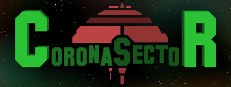 Corona Sector 게임 이미지