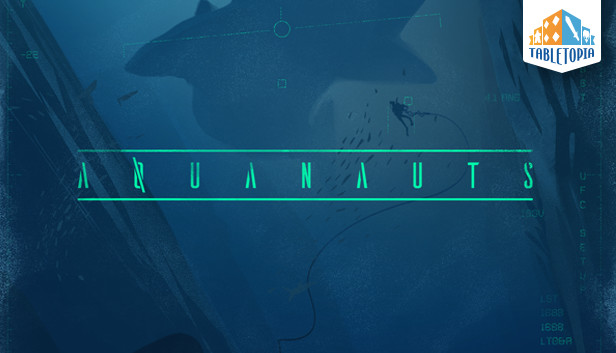 AQUANAUT - Play Online for Free!