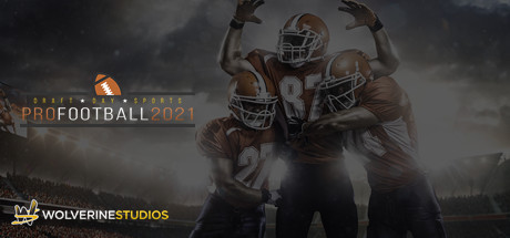 Draft Day Sports: Pro Football 2021 on Steam