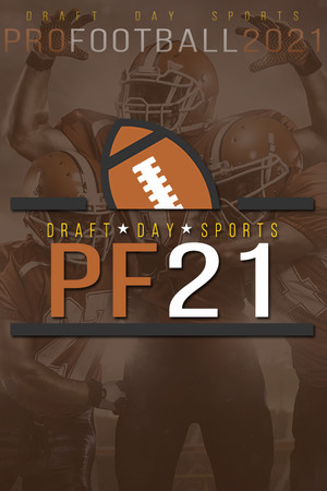 Draft Day Sports: Pro Football 2021