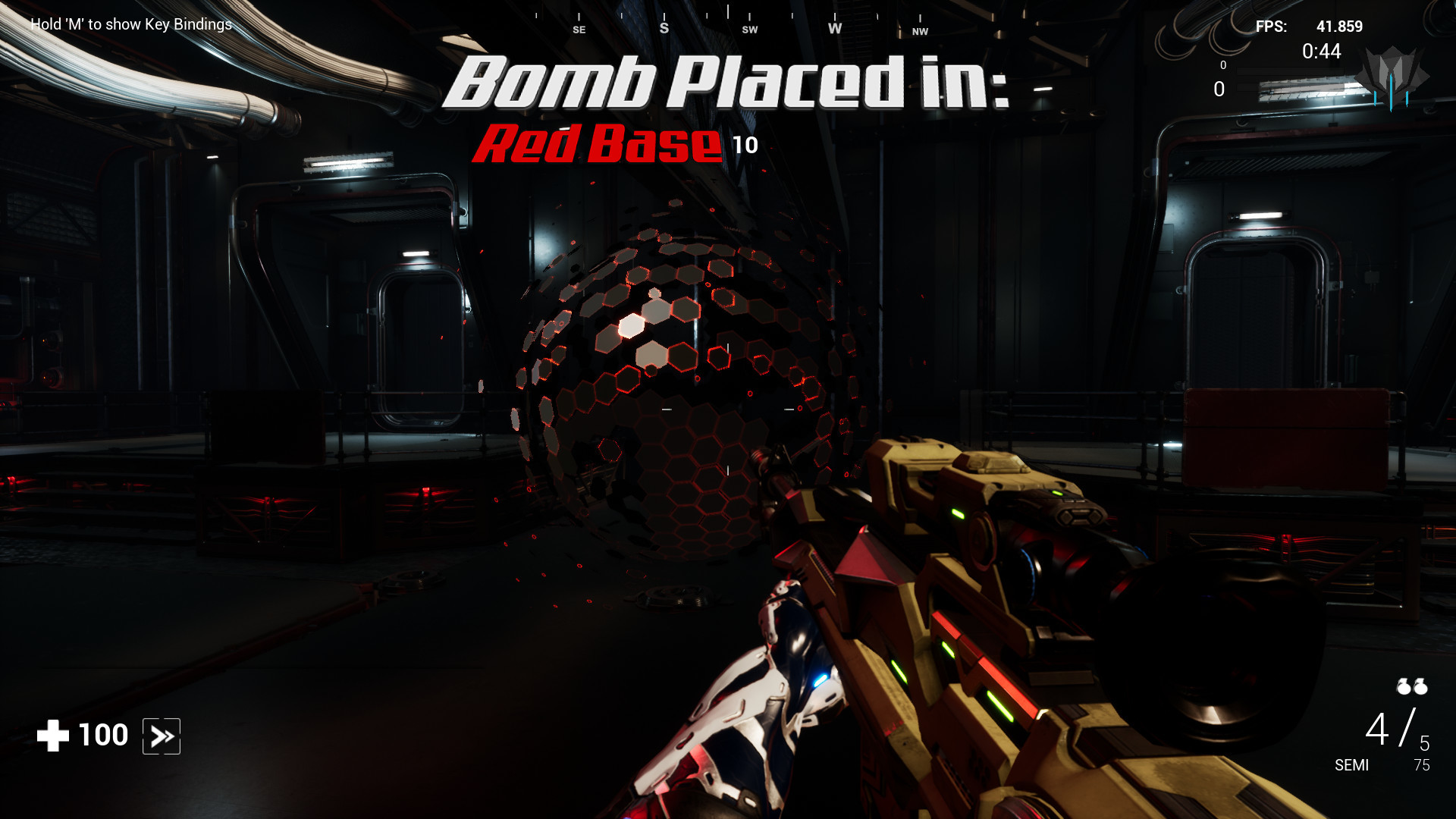 Leap of Champions Demo #0