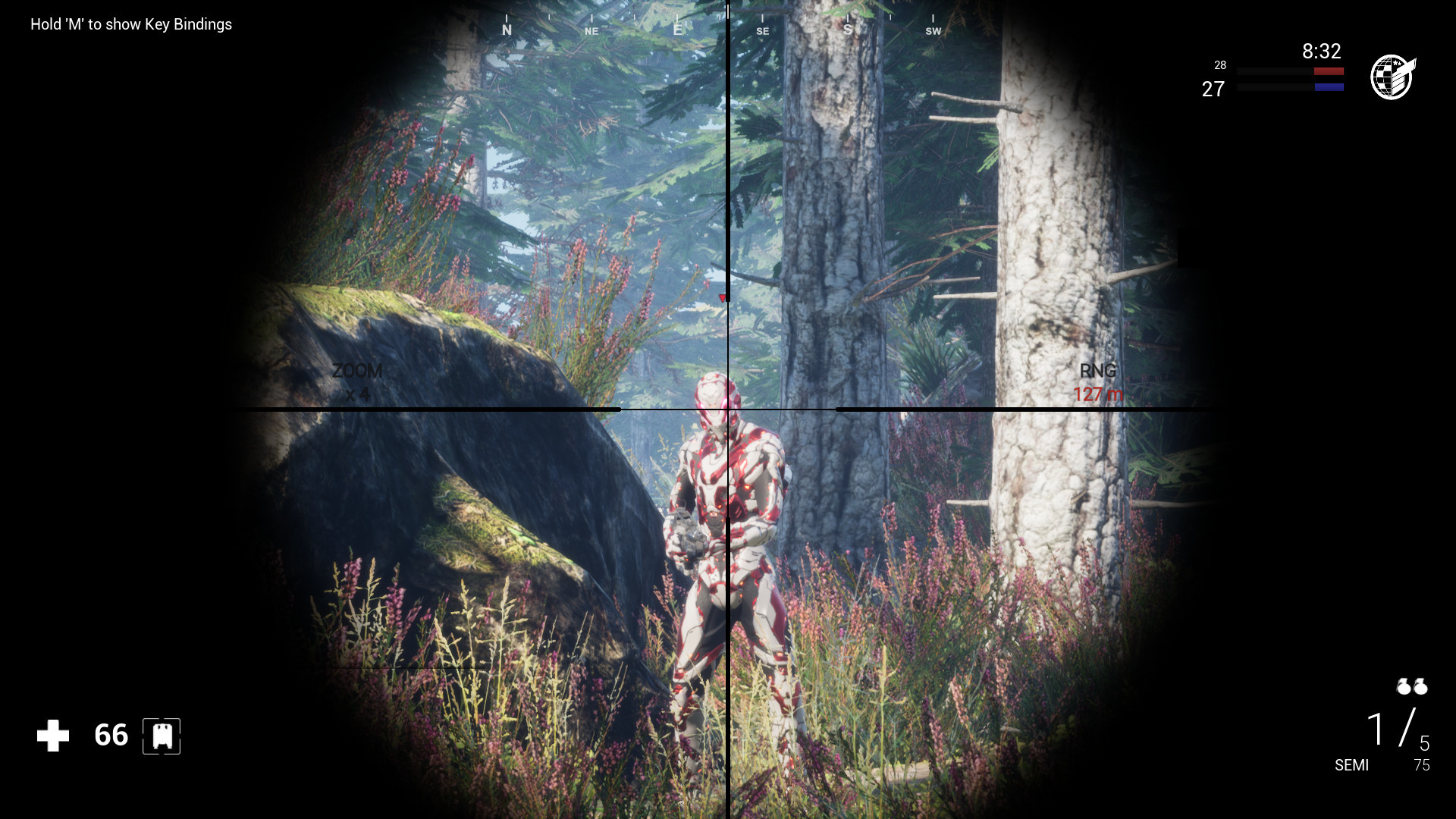 Leap of Champions Demo #2