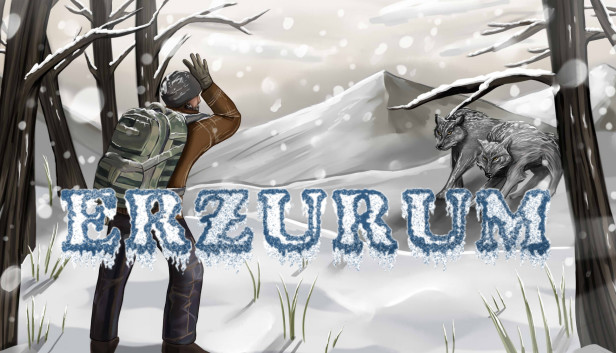 2021 BİR İLK YERLİ ERZURUM OYUNU TEL VE PC