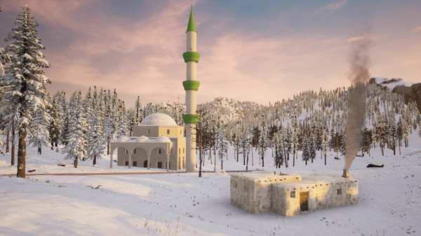 Скриншот из Erzurum