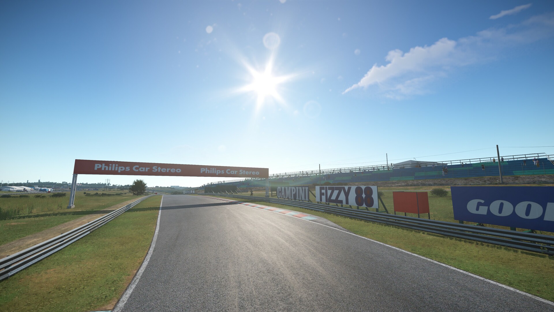 Automobilista 2 - Historical Track Pack Pt1 #0