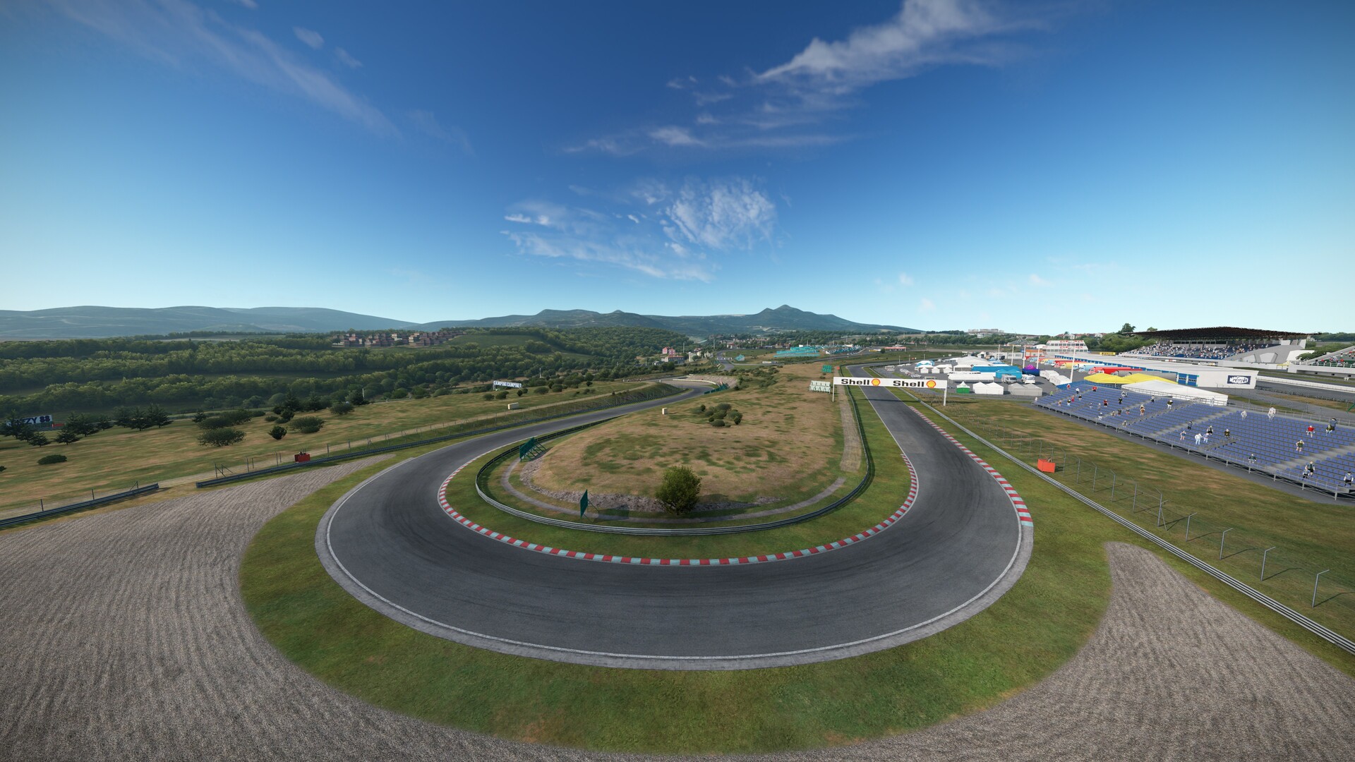 Automobilista 2 - Historical Track Pack Pt1 #5