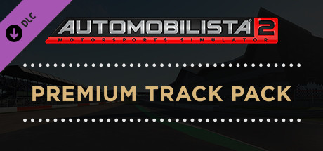 Automobilista 2 Premium Track Pack