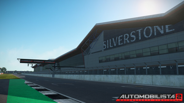 Automobilista 2 Premium Track Pack