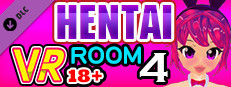 VR Hentai room 4 scene