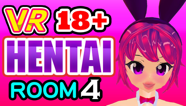 VR Hentai room 4 scene