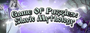Game Of Puzzles: Slavic Mythology