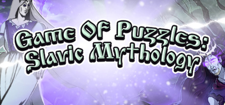 Game Of Puzzles: Slavic Mythology