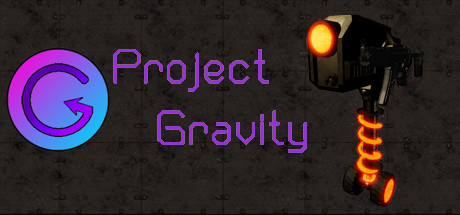 Project Gravity Cover Image