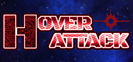 Hover Attack Cover Image