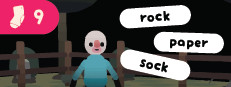 Rock Paper Sock