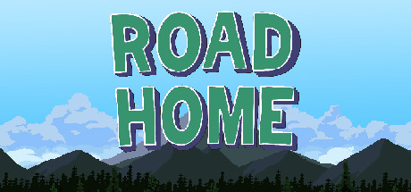 Road Home Cover Image
