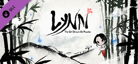 Lynn , ArtBook + Commentary banner image