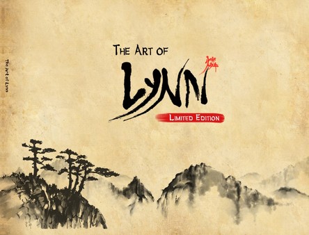Lynn , ArtBook + Commentary