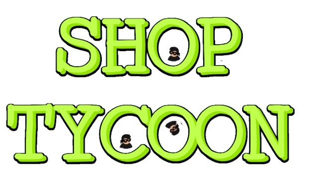 Shop Tycoon: Prepare your wallet on Steam