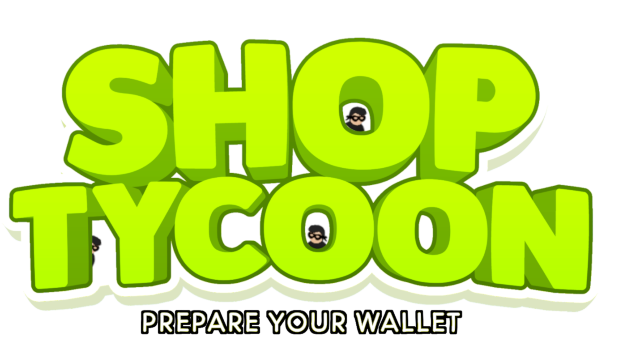 Shopping Tycoon on Steam