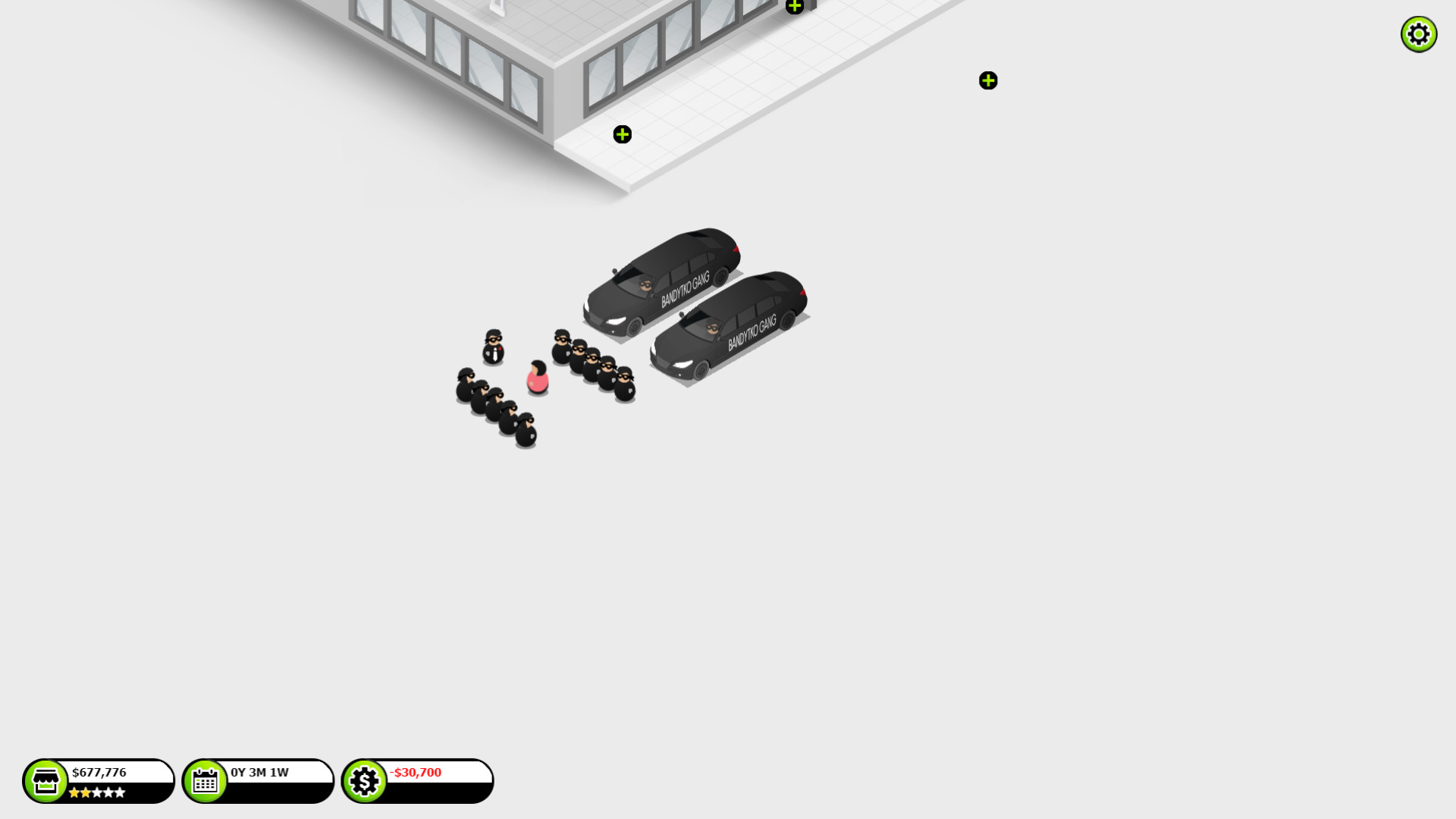 Shop Tycoon: Prepare your wallet #10