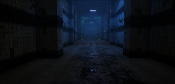 Скриншот из Deadlane