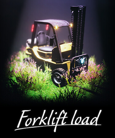 Forklift Load