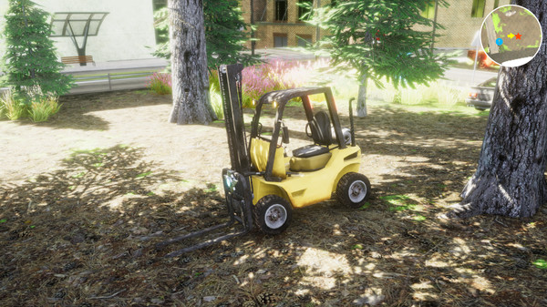 Forklift Load Game Download For PC 1.34GB 4 Forklift Load Game Download For PC-4