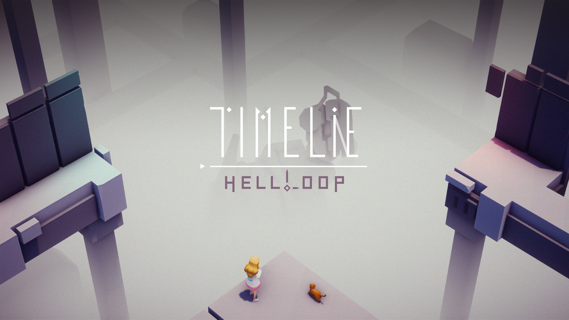 Timelie : Hell Loop - DLC Puzzle Pack Featured Screenshot #1