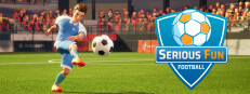 Serious Fun Football 게임 이미지