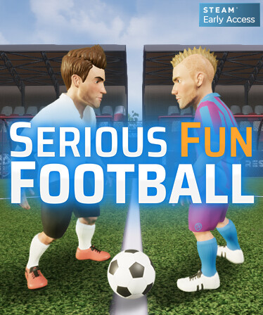 Serious Fun Football