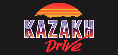 Kazakh Drive