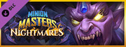 Minion Masters - Nightmares