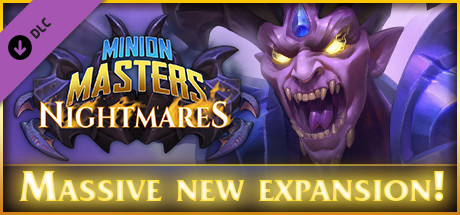 Minion Masters no Steam