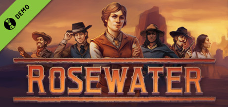 Rosewater Demo
