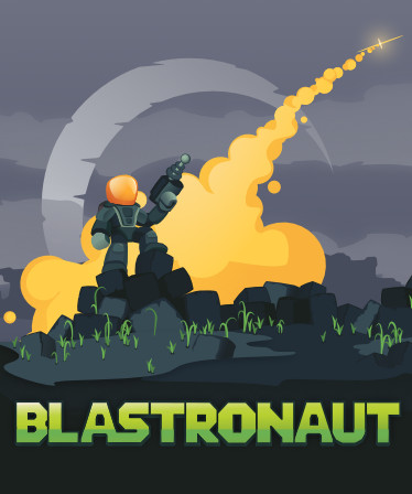 BLASTRONAUT