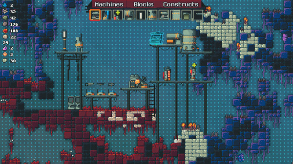 BLASTRONAUTfor windows and Linux 1