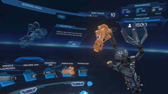 Agos A Game Of Space On Steam Agos A Game Of Space On Steam