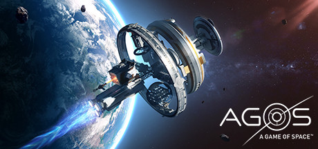 AGOS - A Game Of Space header image